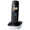 Panasonic TELEFONO CORDLESS KX-TG1611JTW BIANCO